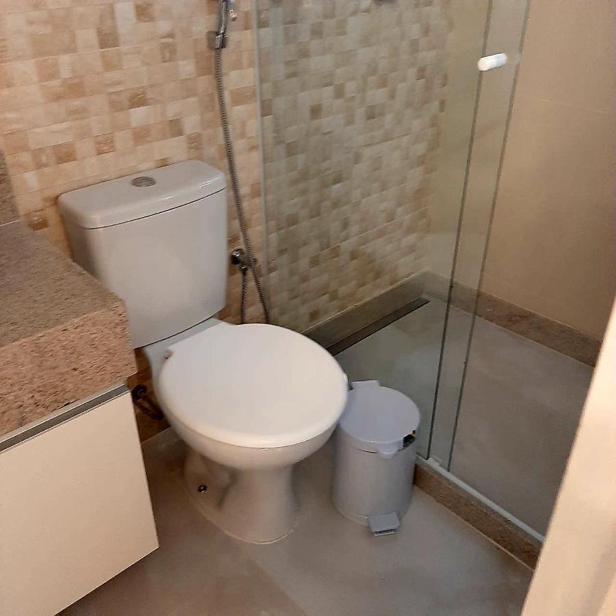 Apartamento Mania 비토리아 외부 사진