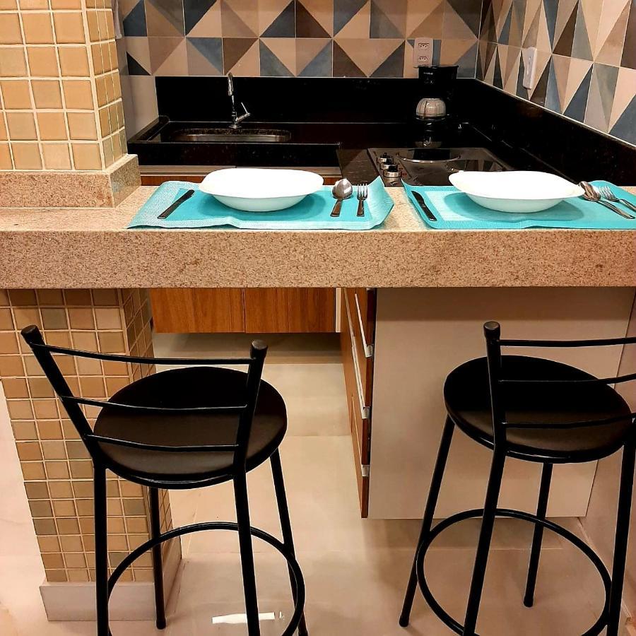Apartamento Mania 비토리아 외부 사진
