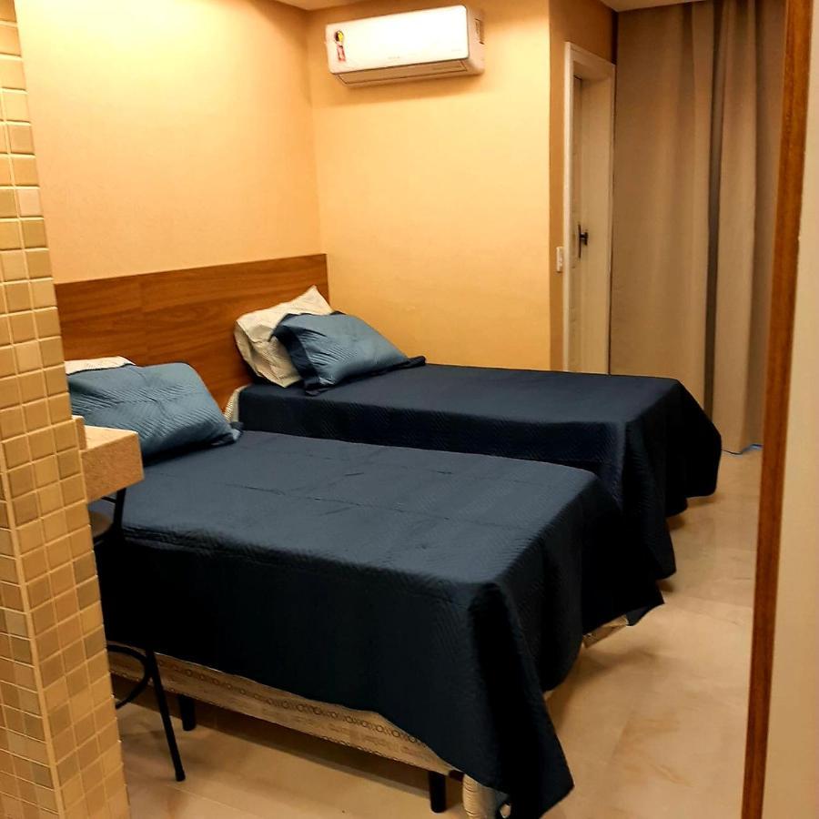 Apartamento Mania 비토리아 외부 사진