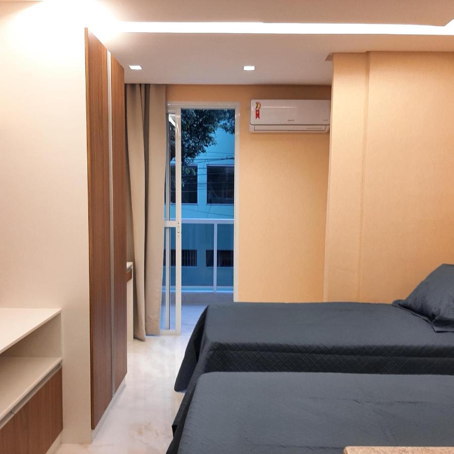 Apartamento Mania 비토리아 외부 사진