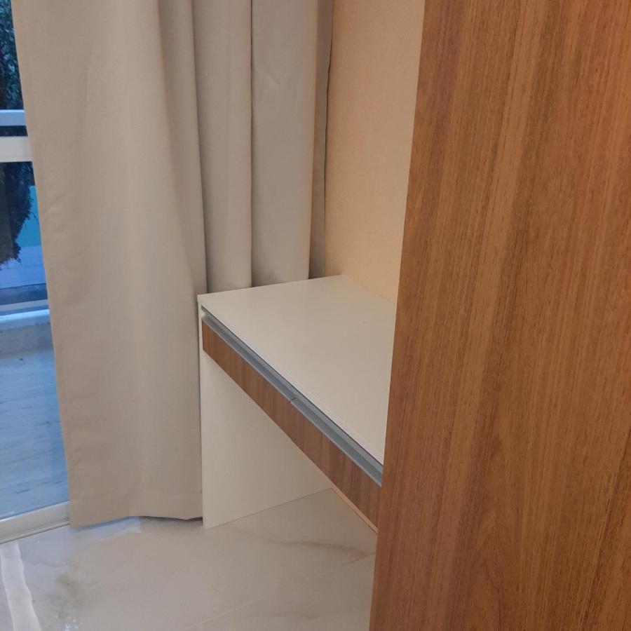 Apartamento Mania 비토리아 외부 사진