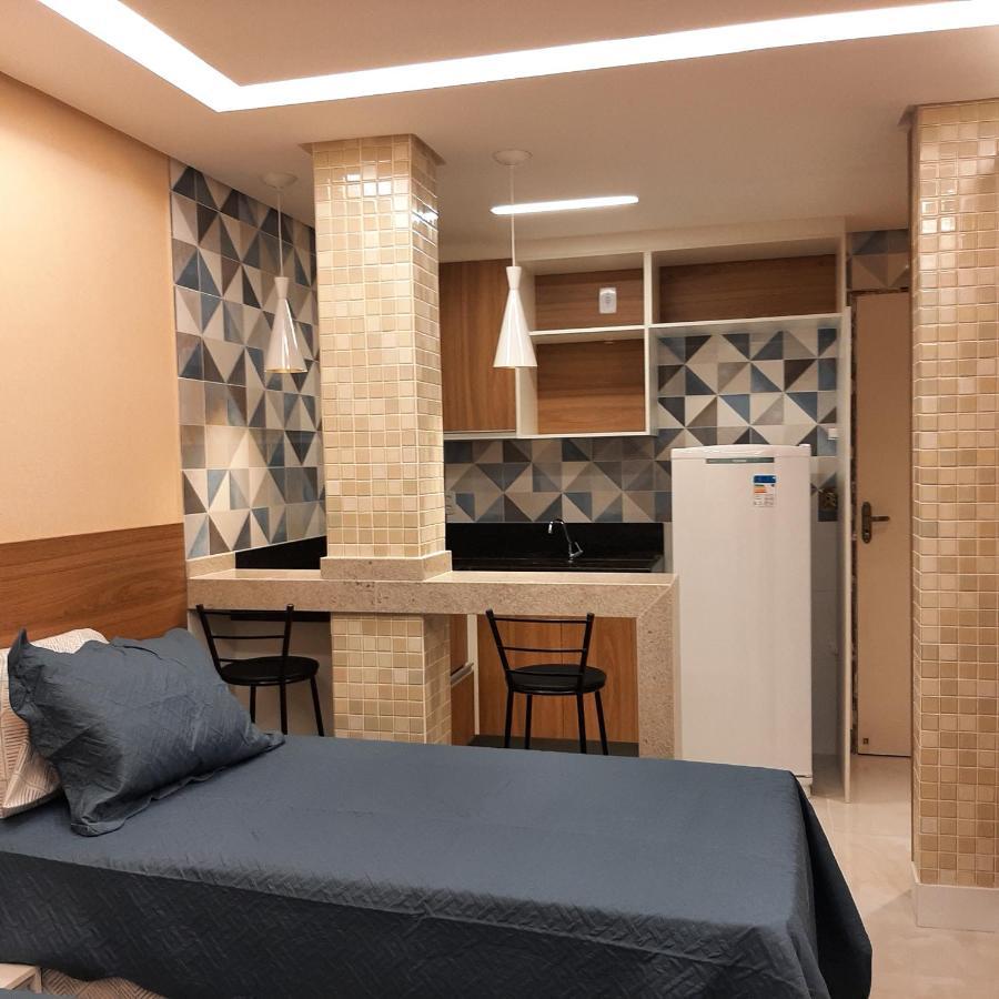 Apartamento Mania 비토리아 외부 사진