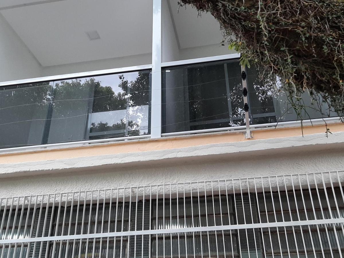Apartamento Mania 비토리아 외부 사진