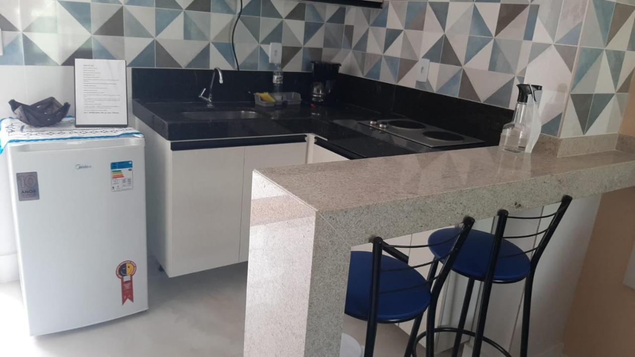 Apartamento Mania 비토리아 외부 사진