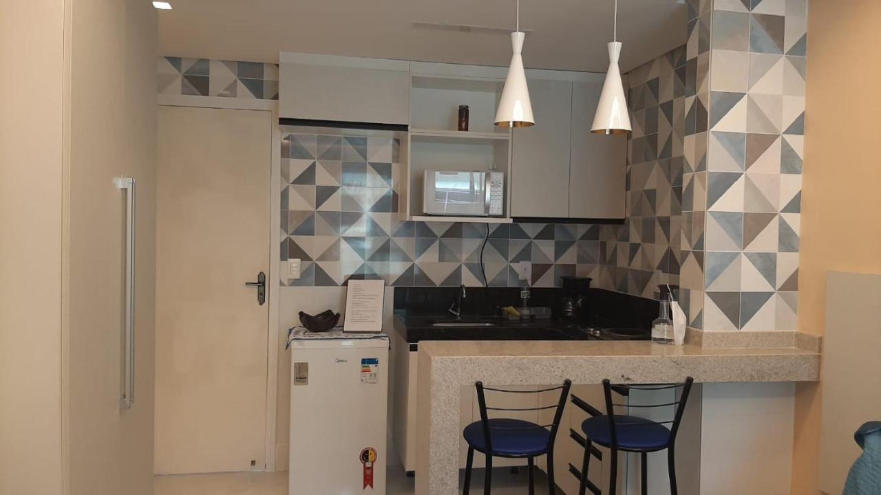 Apartamento Mania 비토리아 외부 사진