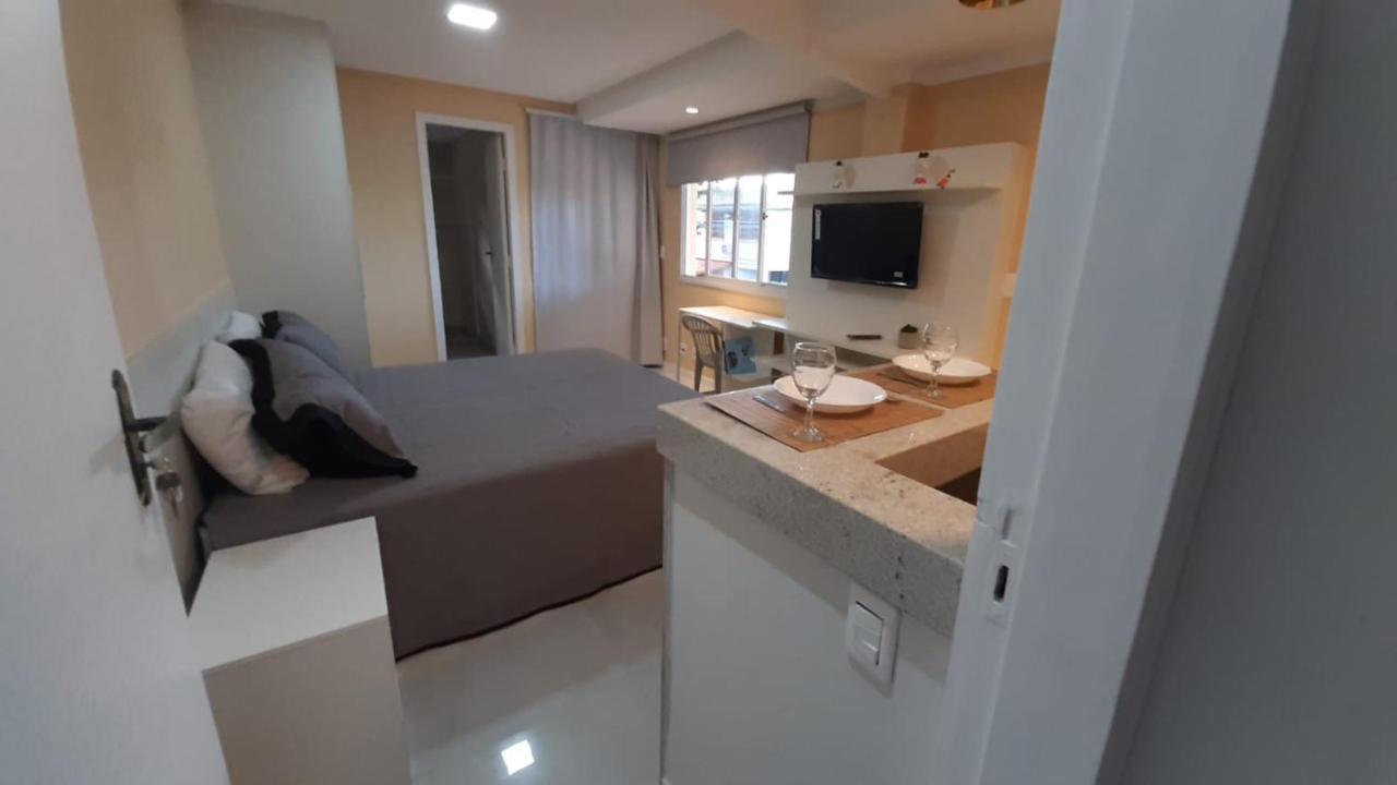 Apartamento Mania 비토리아 외부 사진