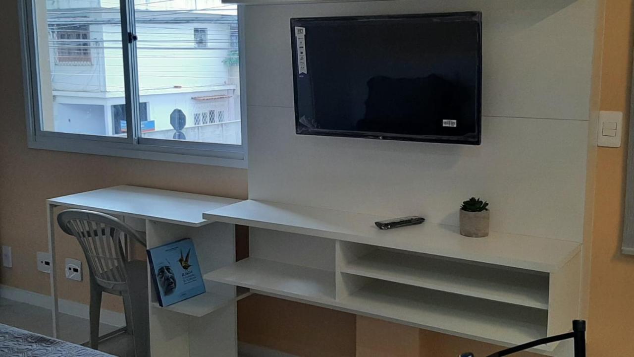 Apartamento Mania 비토리아 외부 사진