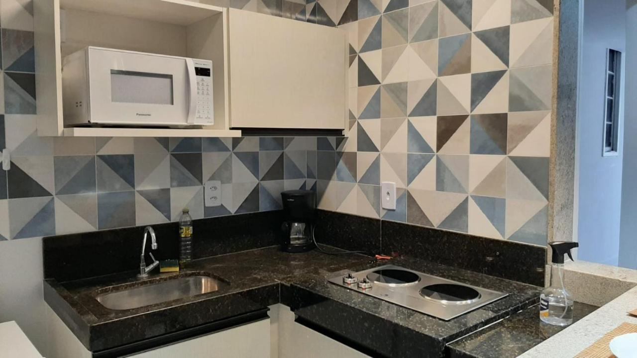 Apartamento Mania 비토리아 외부 사진