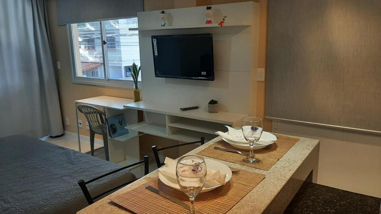 Apartamento Mania 비토리아 외부 사진