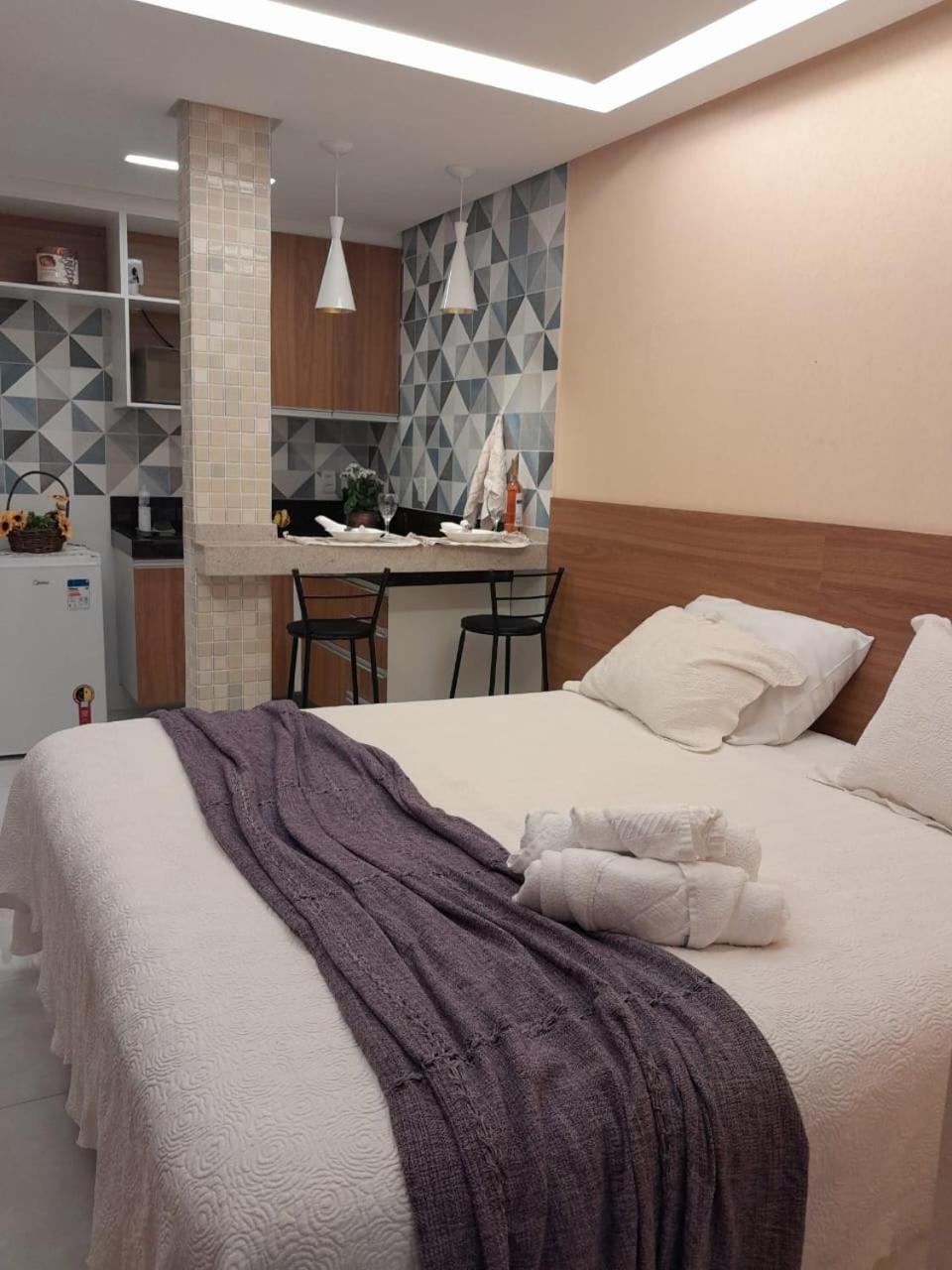 Apartamento Mania 비토리아 객실 사진