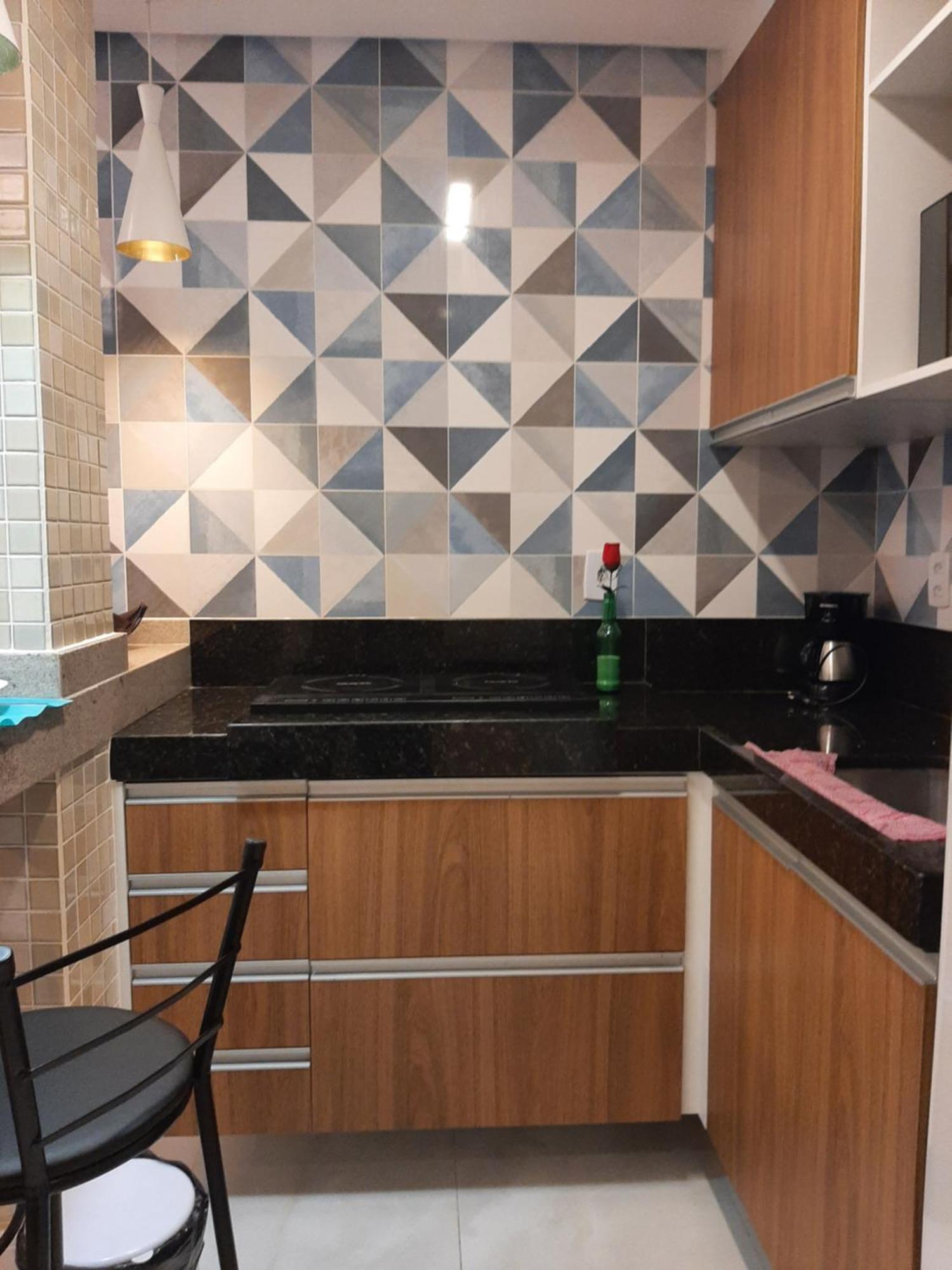 Apartamento Mania 비토리아 객실 사진