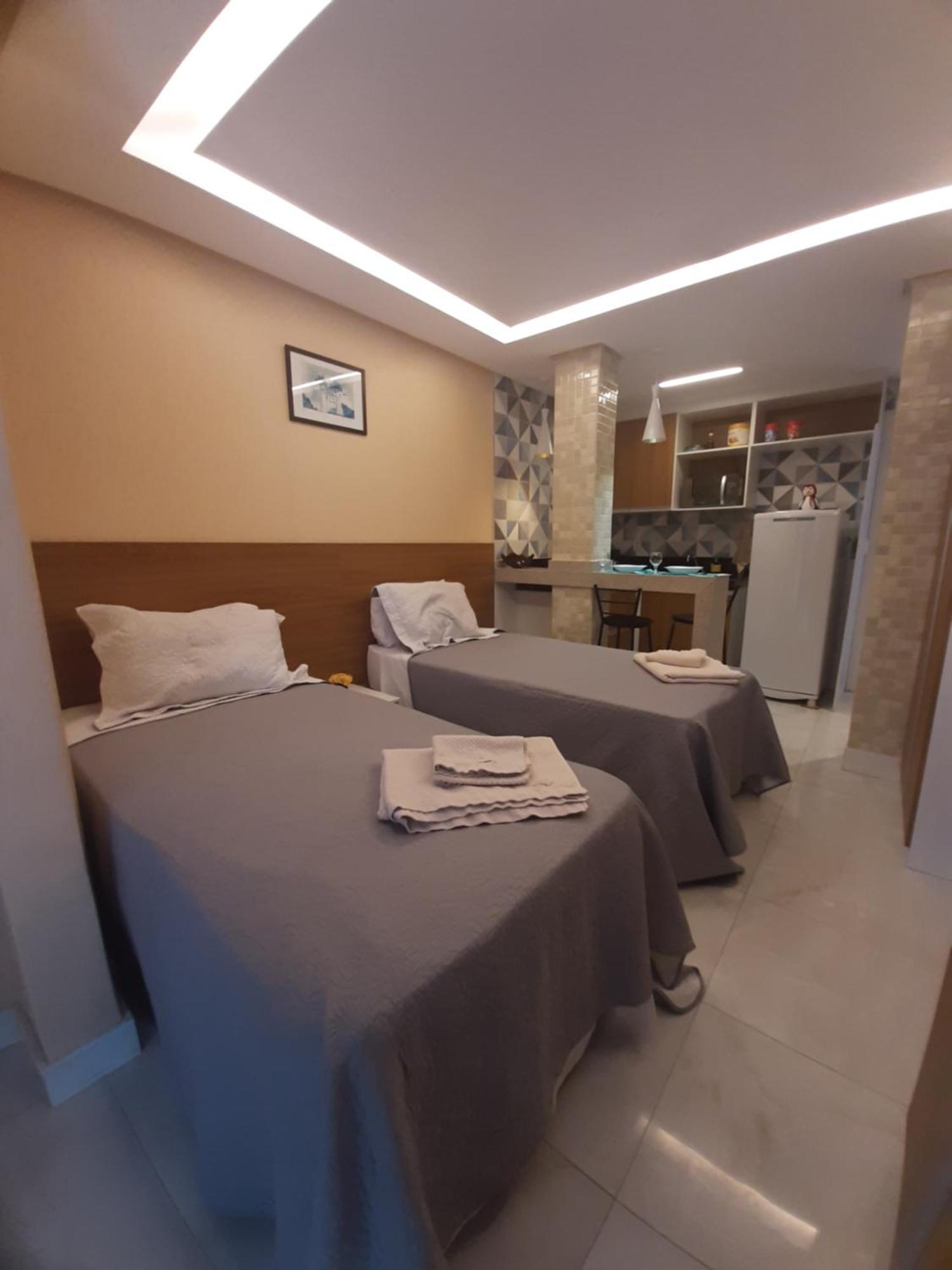 Apartamento Mania 비토리아 객실 사진