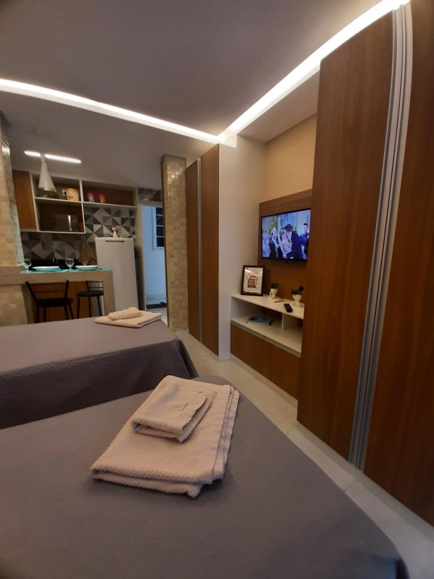 Apartamento Mania 비토리아 객실 사진