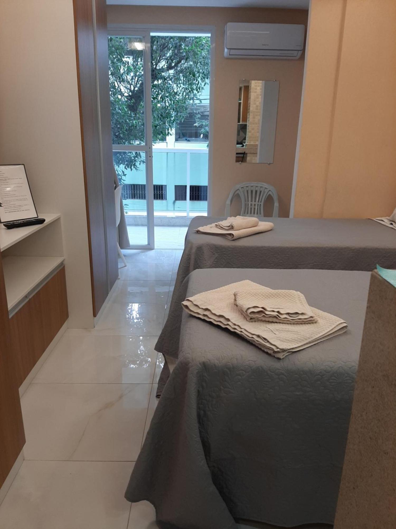 Apartamento Mania 비토리아 객실 사진