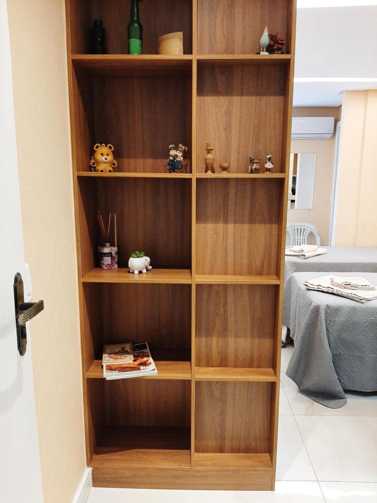 Apartamento Mania 비토리아 객실 사진