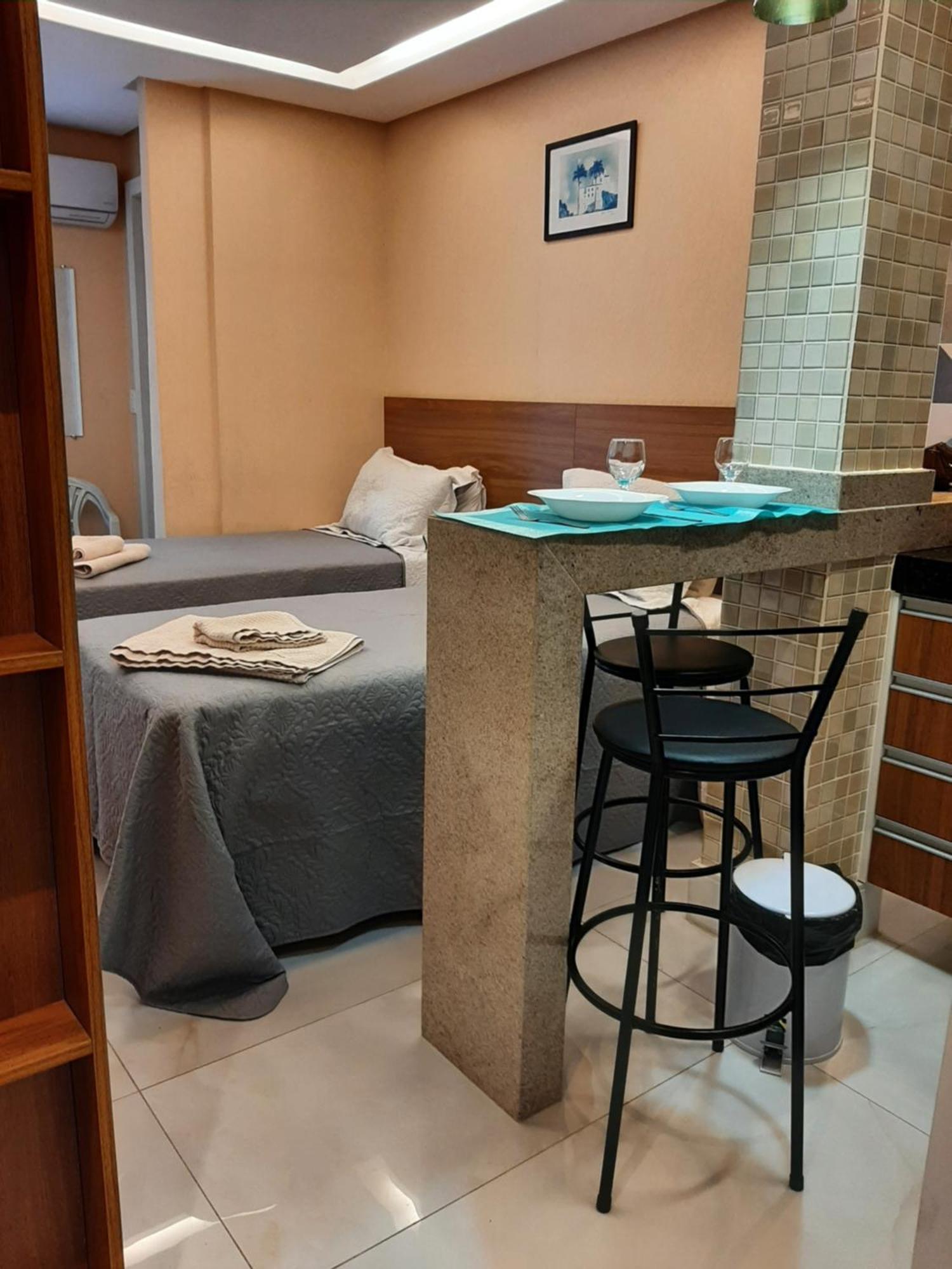 Apartamento Mania 비토리아 외부 사진