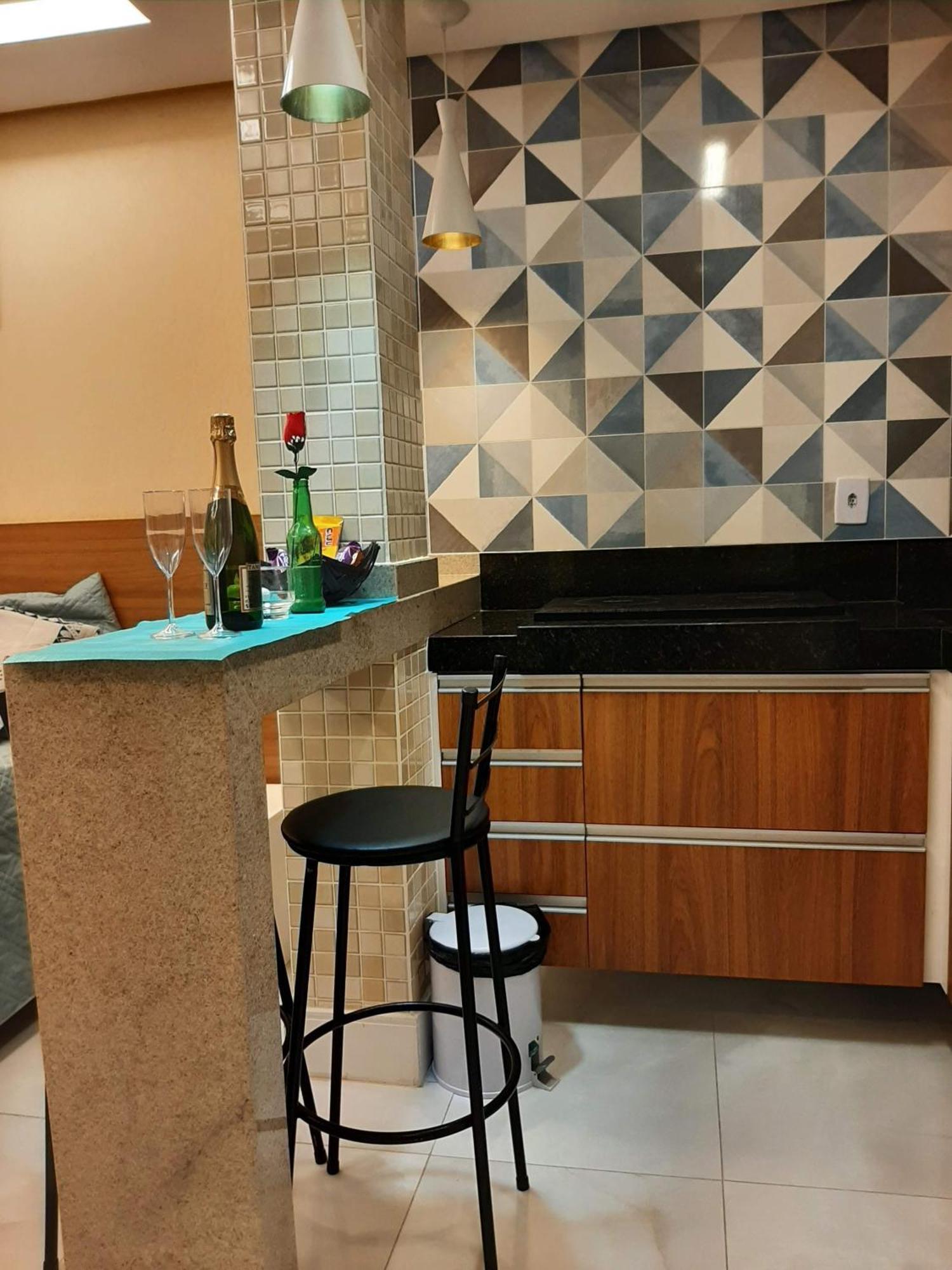 Apartamento Mania 비토리아 객실 사진