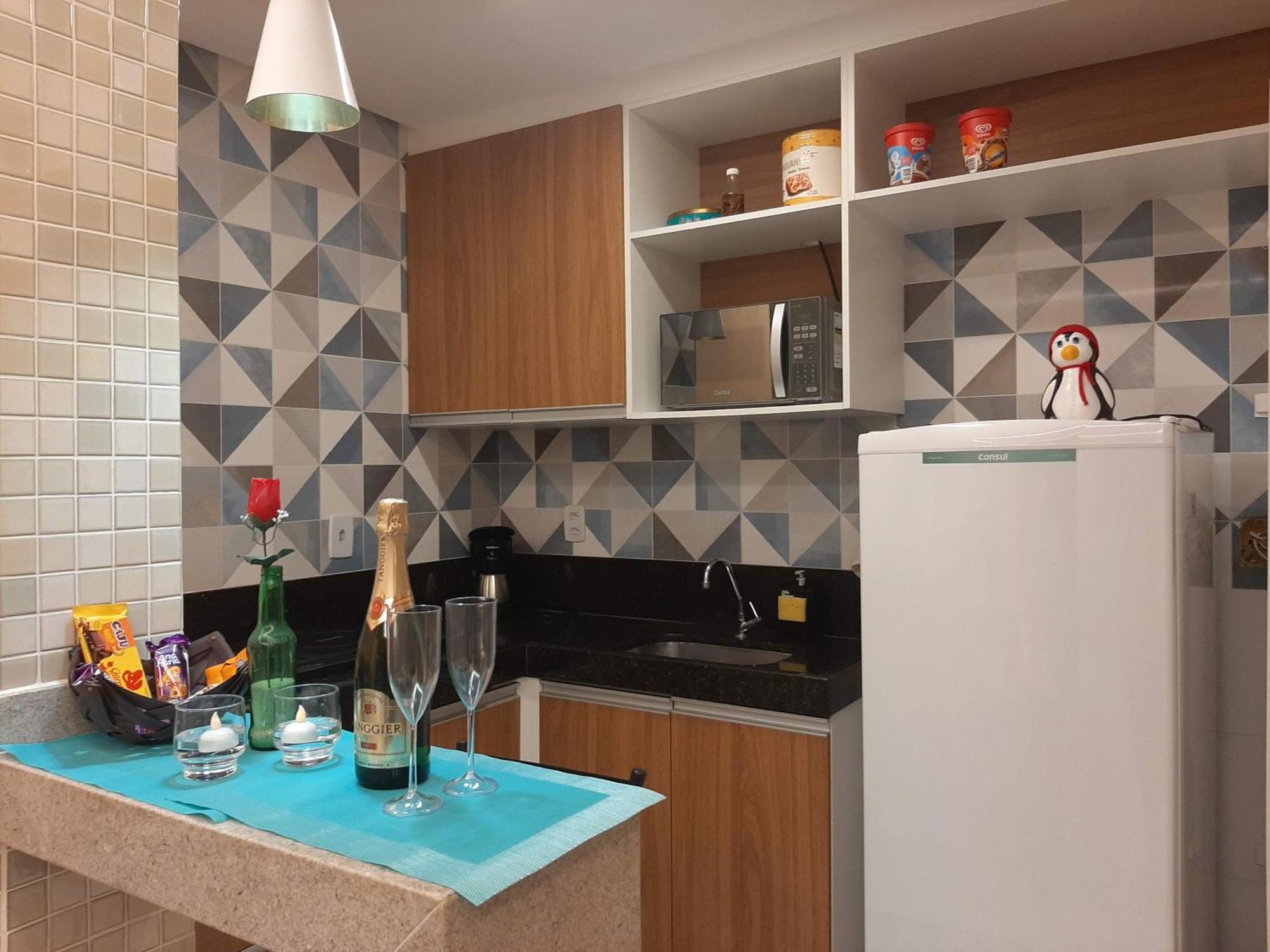 Apartamento Mania 비토리아 객실 사진