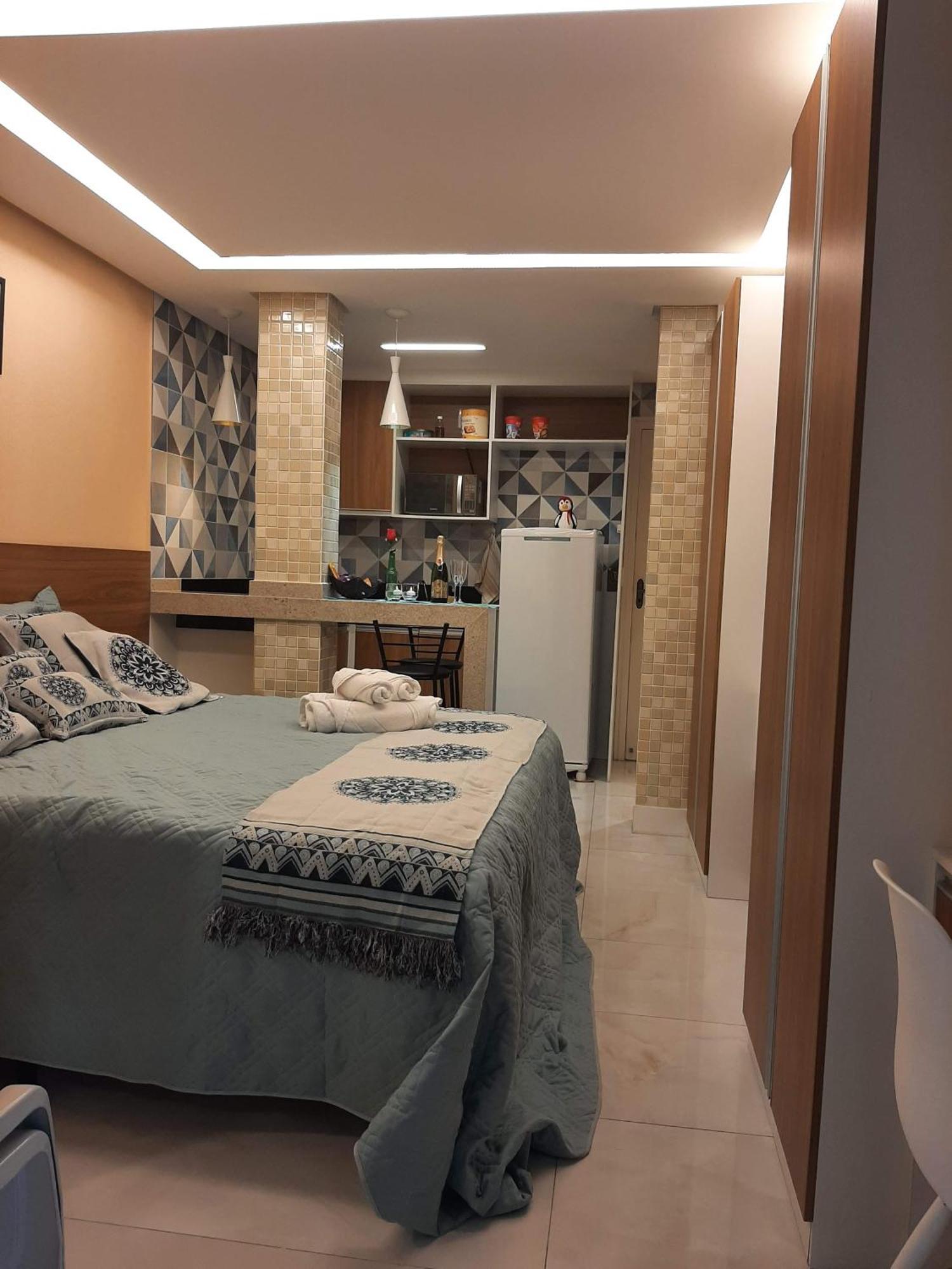 Apartamento Mania 비토리아 객실 사진